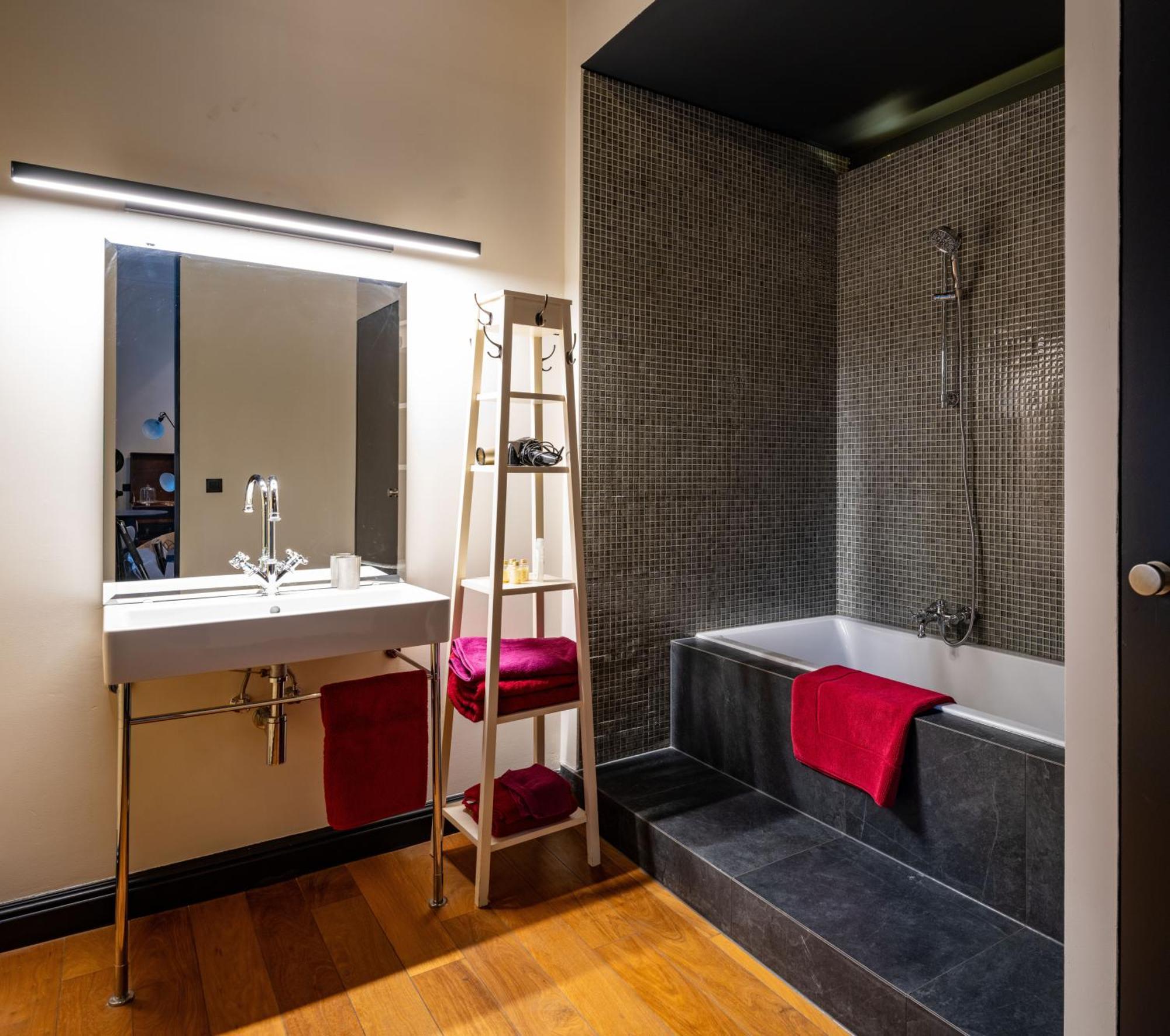Luxury Suites - Quartier-Sud Αμβέρσα Εξωτερικό φωτογραφία